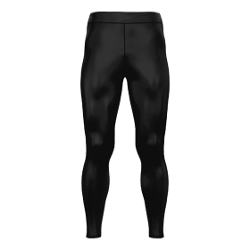 BLACK SPATS - XMARTIAL (Option: S)